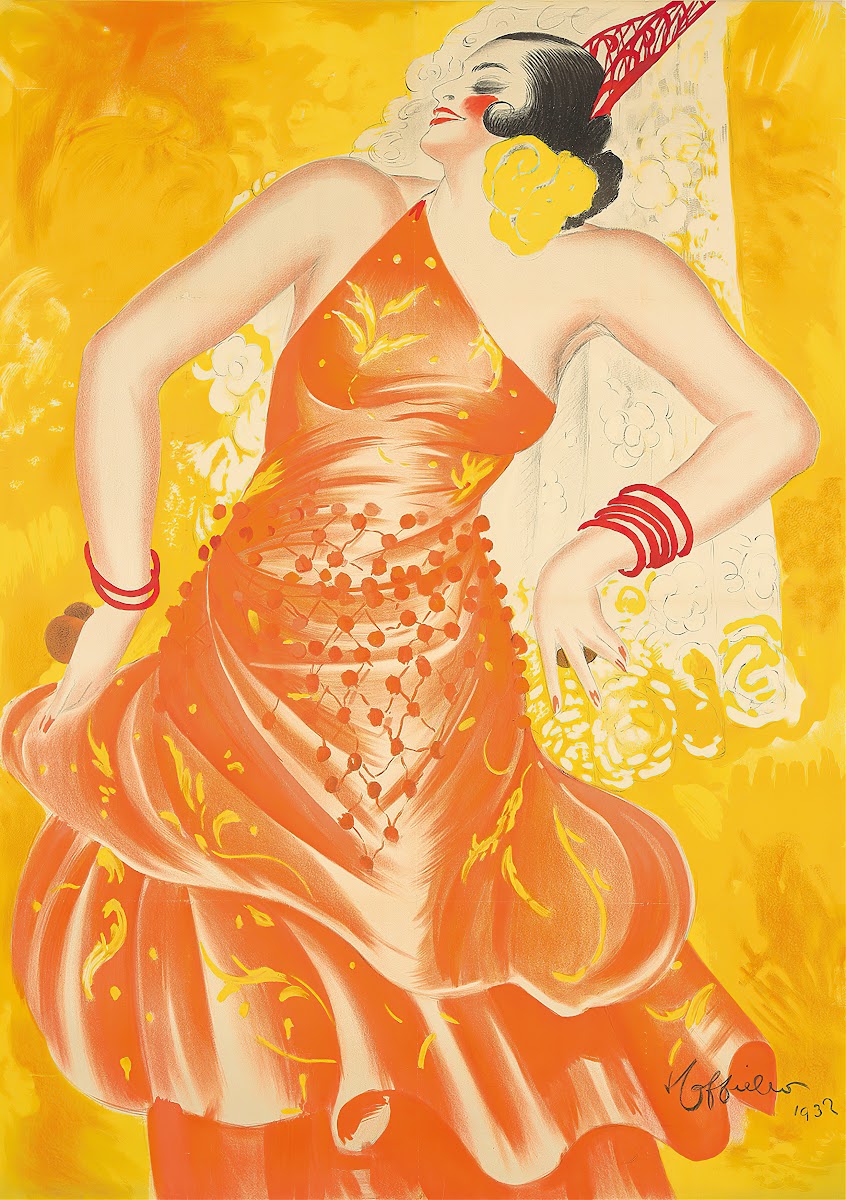 Conchita Supervia 1932