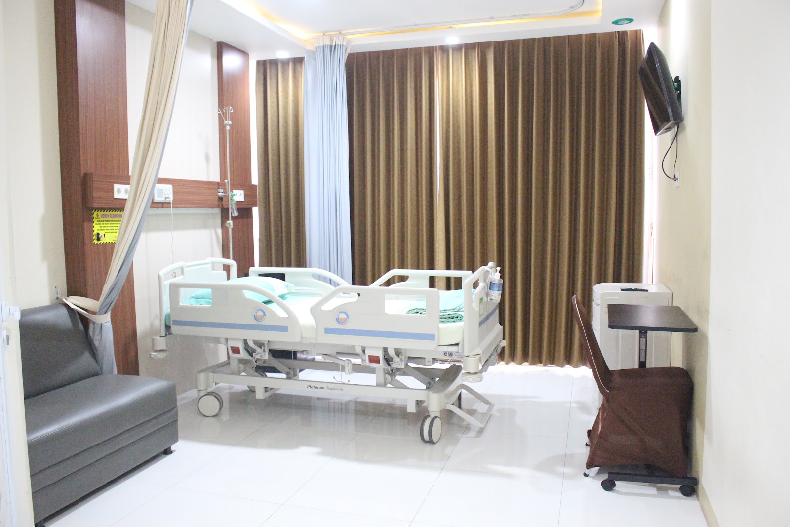 Kamar VIP