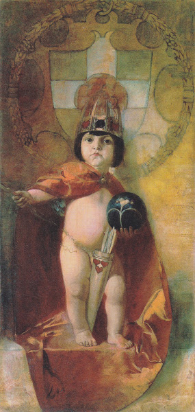 Amor Imperator 1887