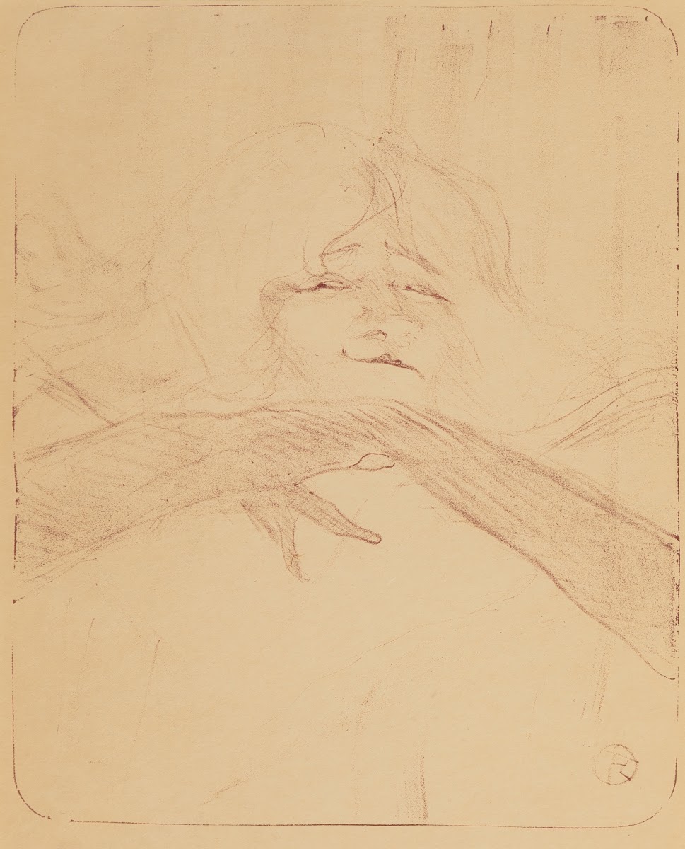 Yvette Guilbert pl 8 1898