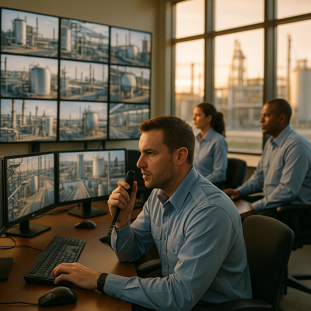 Innovative Workforce Strategies Emerge Amid Rising Challenges of Copper Theft in the US