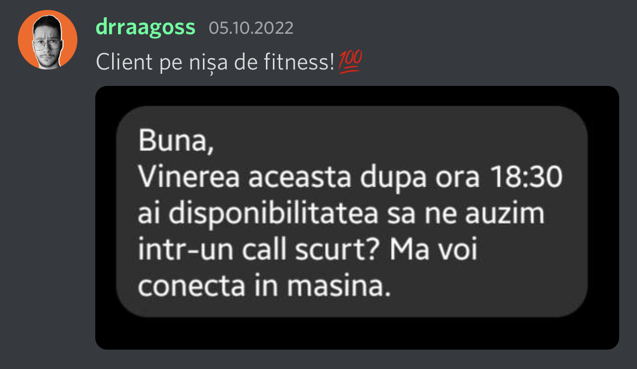Rezultat #134