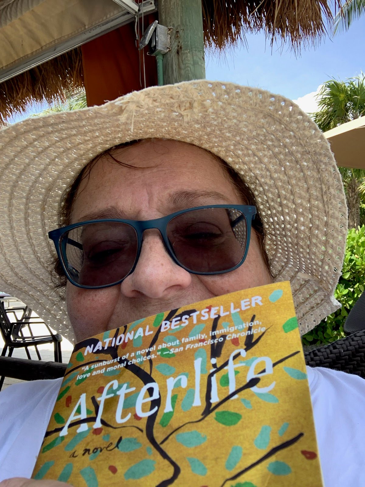 Adriana Bosch - Award-winning Documentary Filmmaker