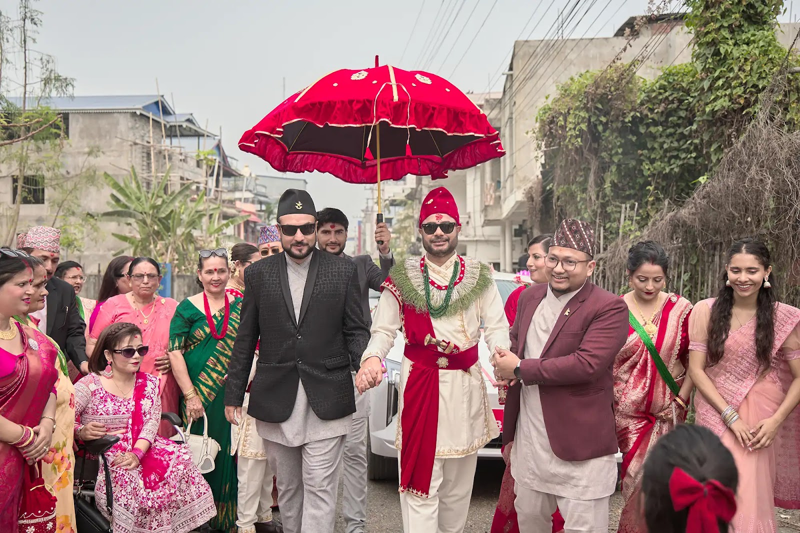 Shutter katha weeding photography & Videography itahari +9779705004950 86