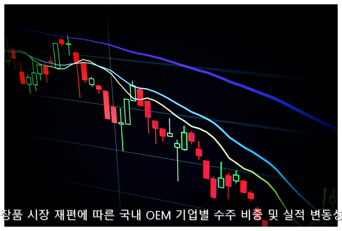 2026 북미 화장품 시장 재편에 따른 국내 OEM 기업별 수주 비중 및 실적 변동성 정밀 보고서 핵심 안내 및 분석 인포그래픽 (3)