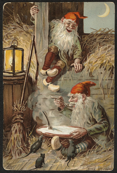 Christmas motif