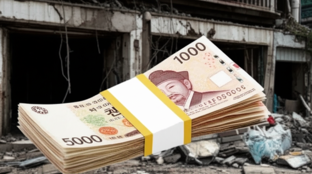 💰 1. 점포 철거비 지원 (기본 250만원)