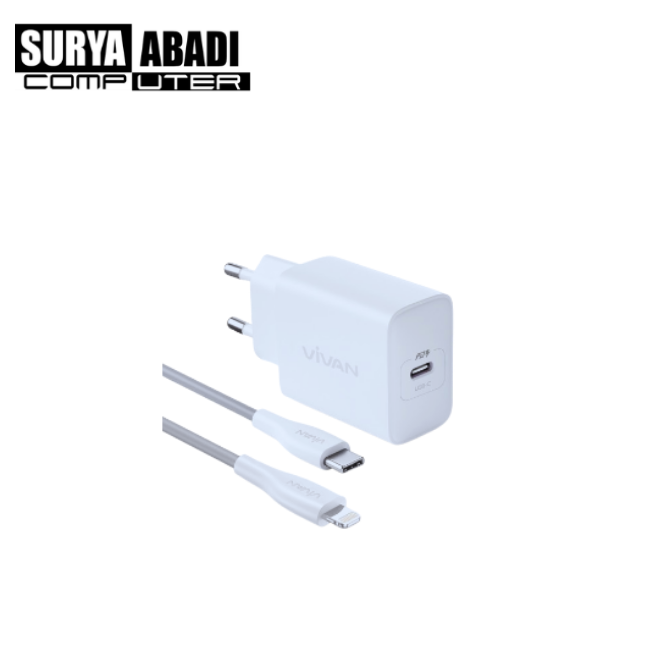CHARGER VIVAN POWER C30SL