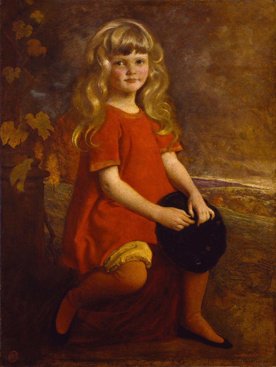 Polly 1916