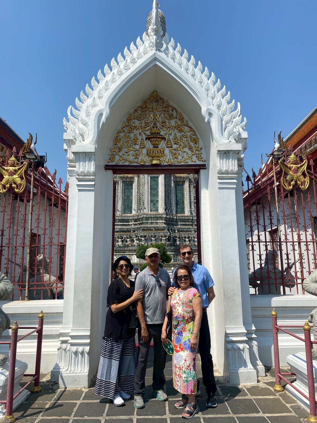 Siam Ride