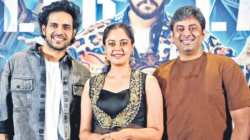 Dark Chocolate Trailer Out: Vishwadev Calls It Generational