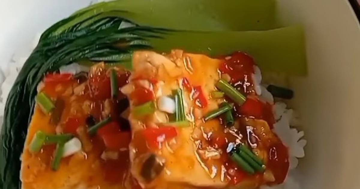 Đậu hũ sa tế