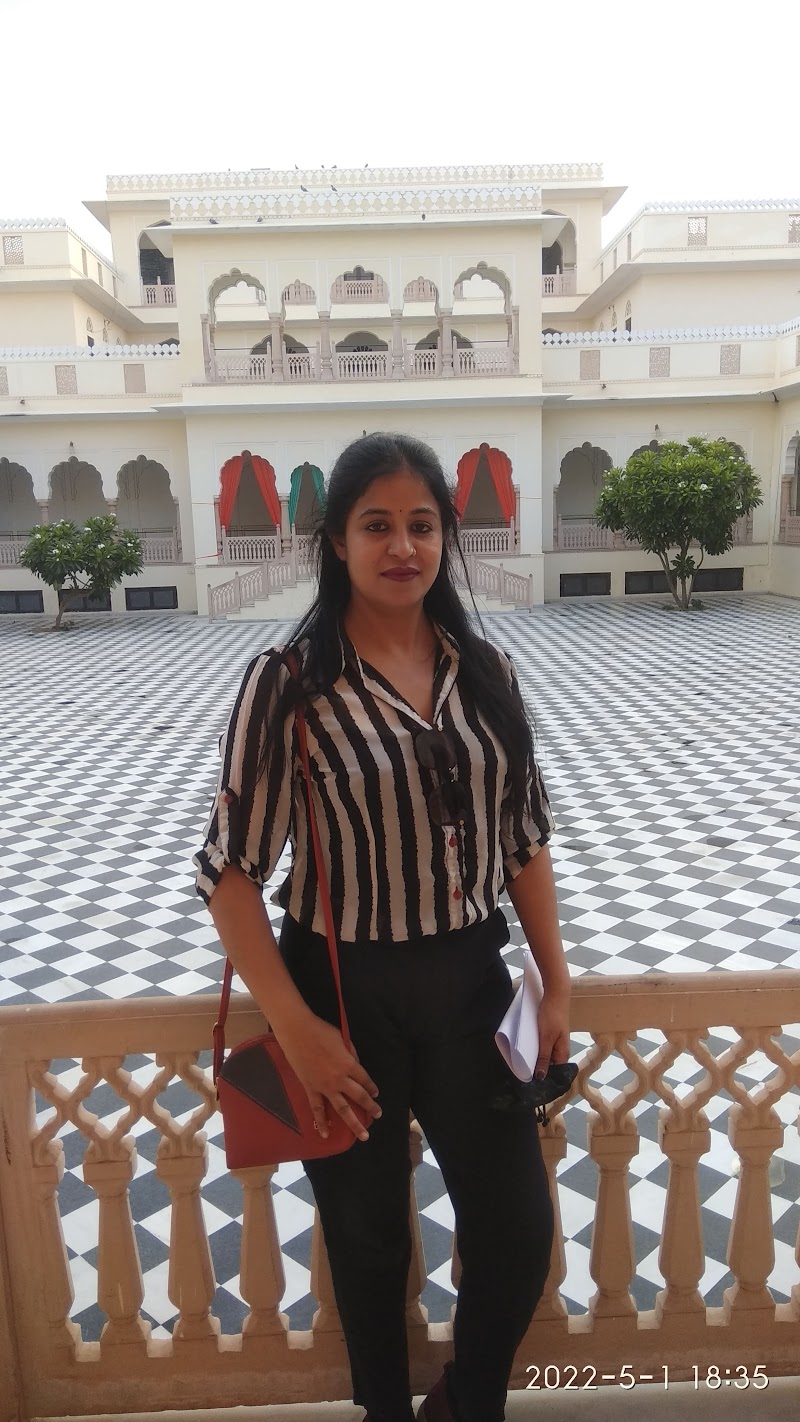 Awards & Recognition