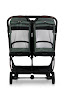 Stroller for twins Cavoe Deux Laura