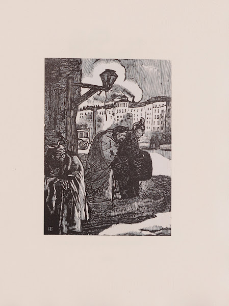 Les Fleurs du mal 1916