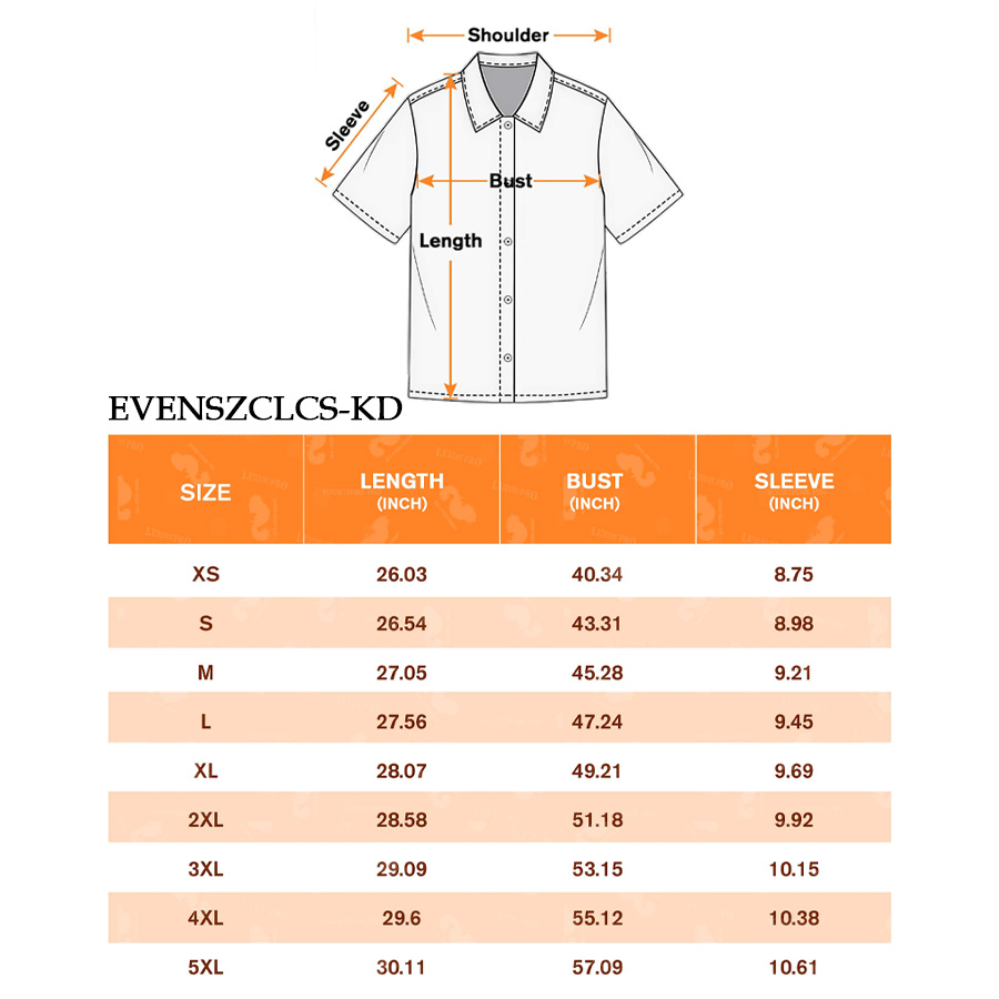 AOP EVE Women's Normal Collar Shirt - Pocket