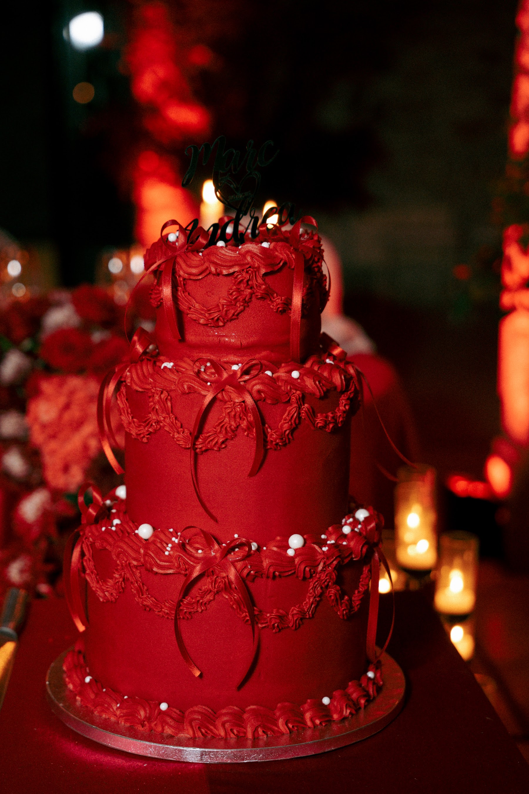 Boda de Andrea y Marc — fotografía 15