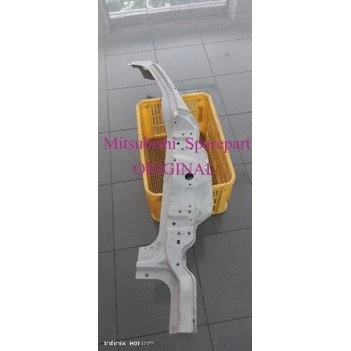 Pilar Kabin Canter Original Mitsubishi MK704171/70 untuk Kualitas Terbaik