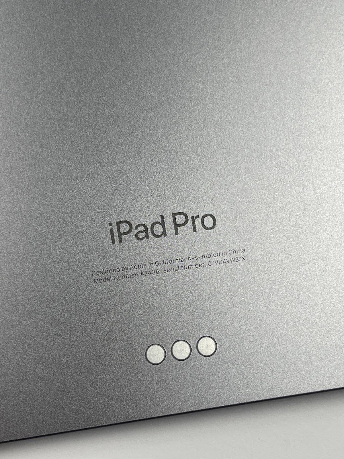 ipad pro 12.9 6th 2022 商品圖片