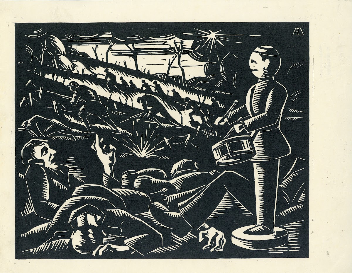 Speelgoed 1925