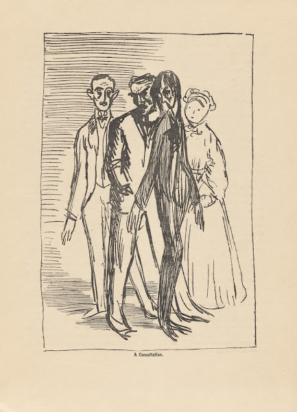 A Consultation 1907