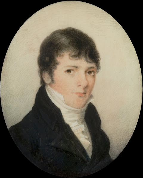 James Reid Pringle 1803