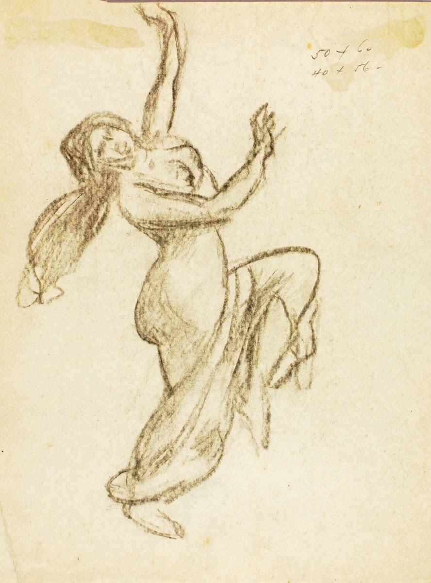 Dancer