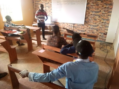 N-Skills Training photo 12
