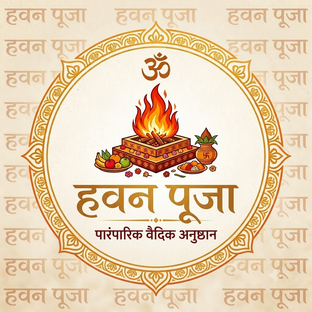 Havan Puja