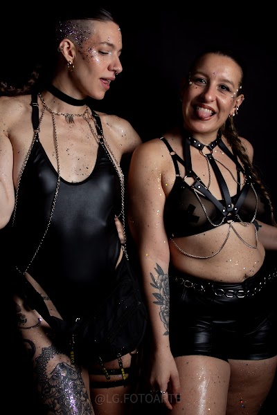 Foto por @lg.fotoarte