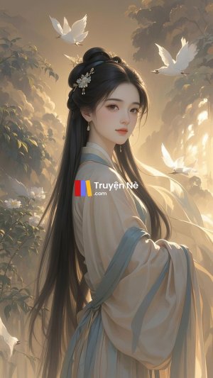 Bí Mật Sau Đào Hoa