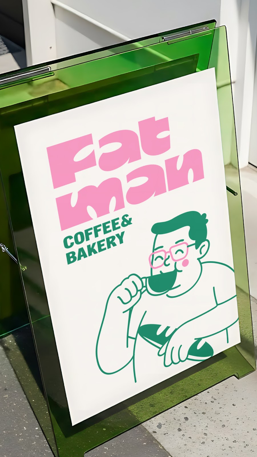 fatman