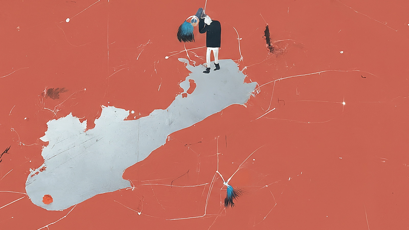 AI 생성 이미지: 대기업 환경에서 Kubernetes 비용 최적화 방법