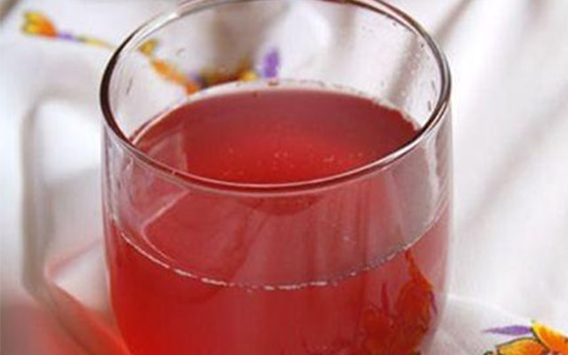 Siro Lựu