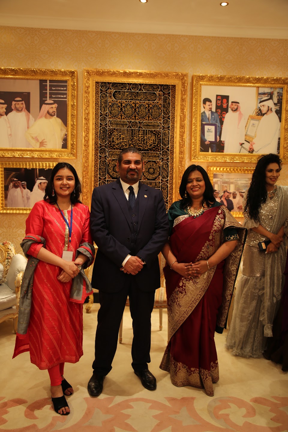 Bharat Mahotsav — Festival of New India, Dubai, UAE — photograph 12