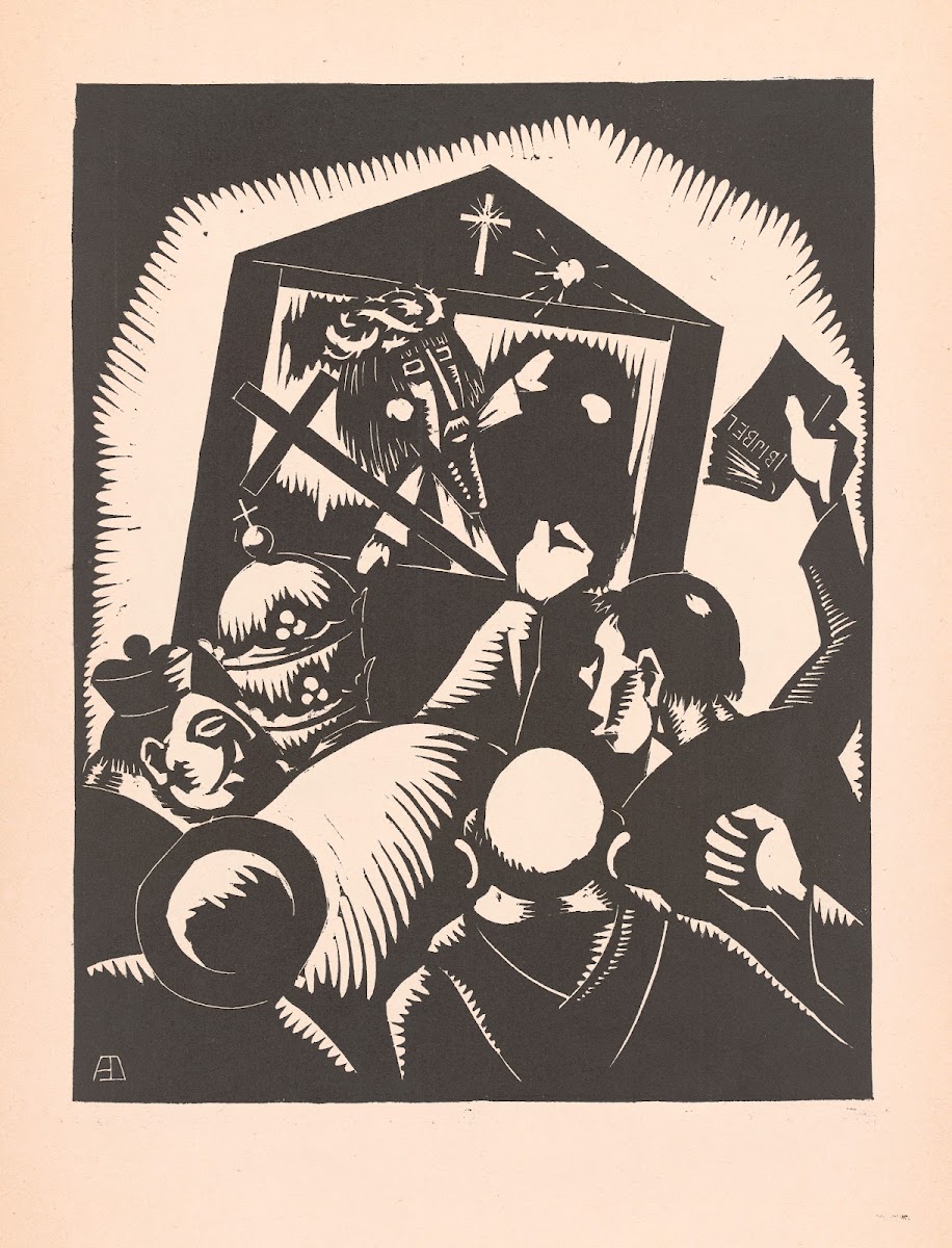 Christmas 1927