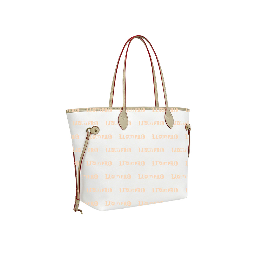 Women's Large Bag Red