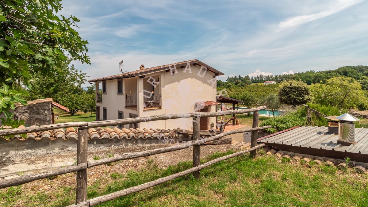 קזאלה קורילו (Casale Corilo) — 11