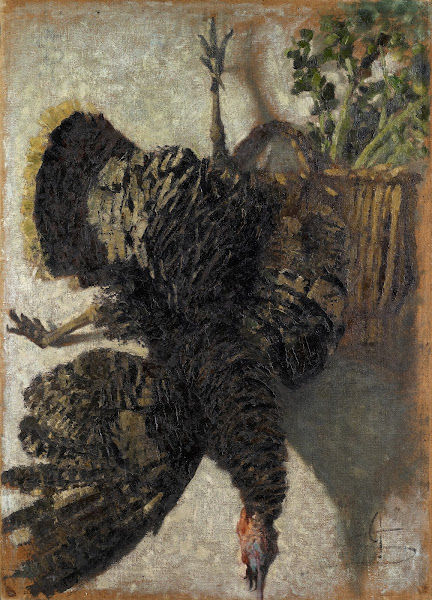 Suspended Turkey 1881