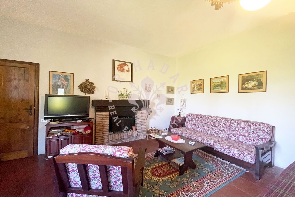 קאסאלה אי קנטונה (Casale Il Cantone) — 22