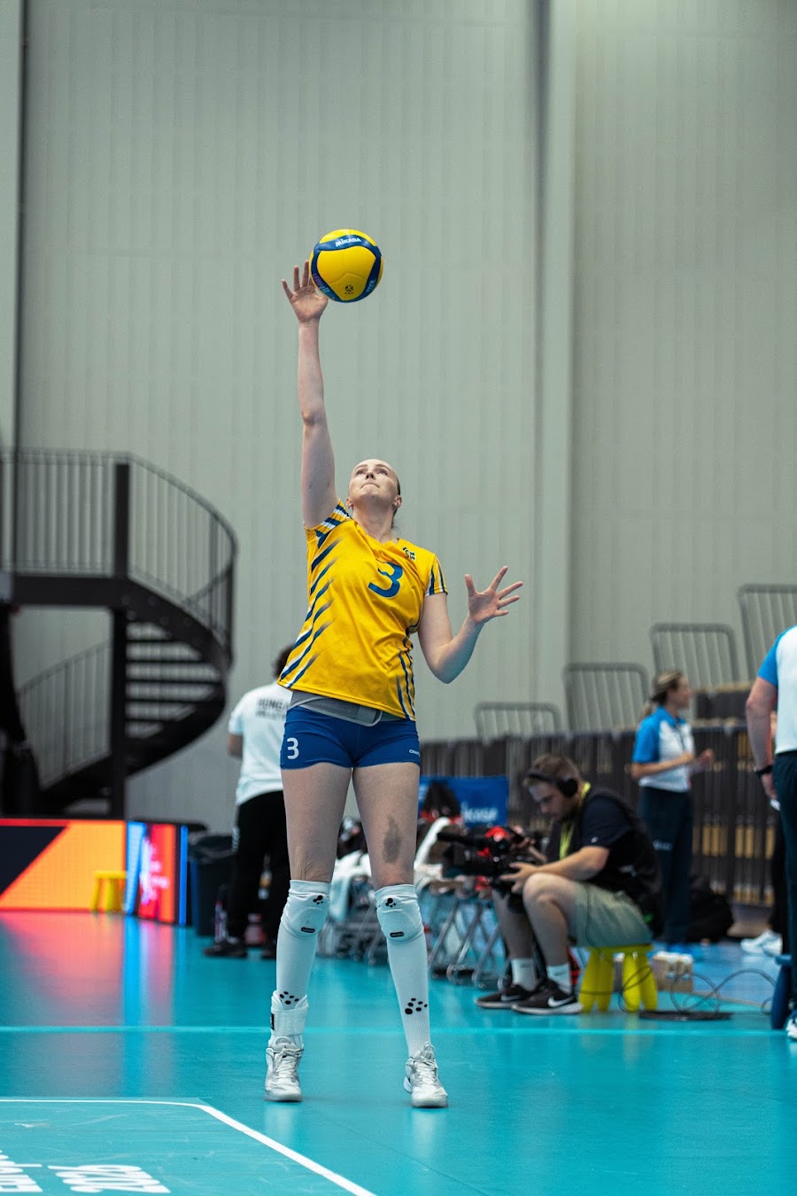 Sweden Hungary 67
