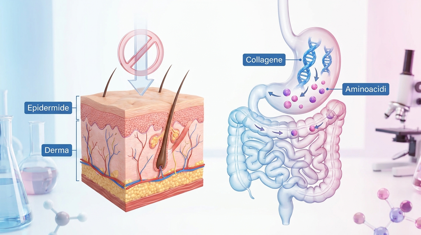 Immagine: Alternative E Biotina