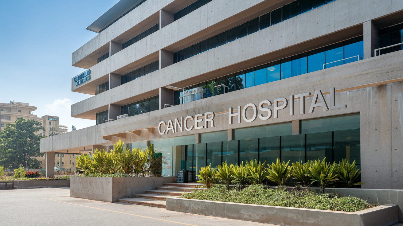 Best Cancer Hospitals Near Kothrud Pune – Top Care