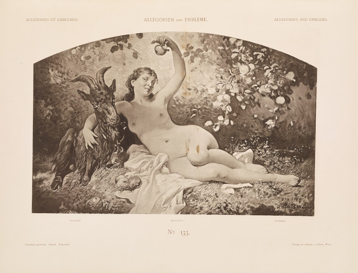 Allegorien und Embleme Vol I Pl157 1882
