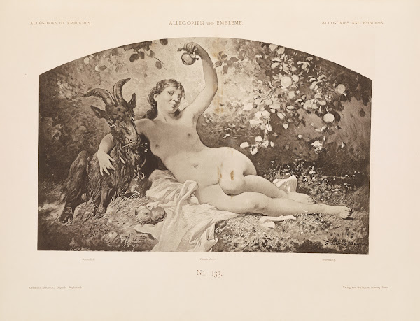 Allegorien und Embleme Vol I Pl157 1882