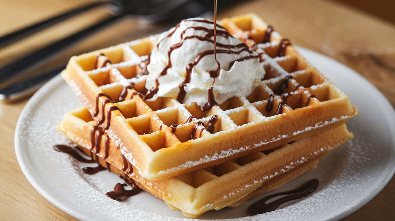 Best Belgian Waffle Baner – Top Picks 2026
