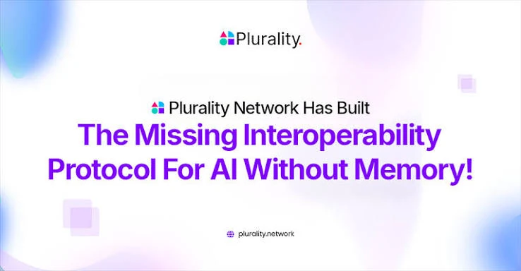 Captura de Plurality Network