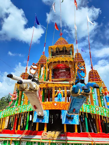 Guptipara