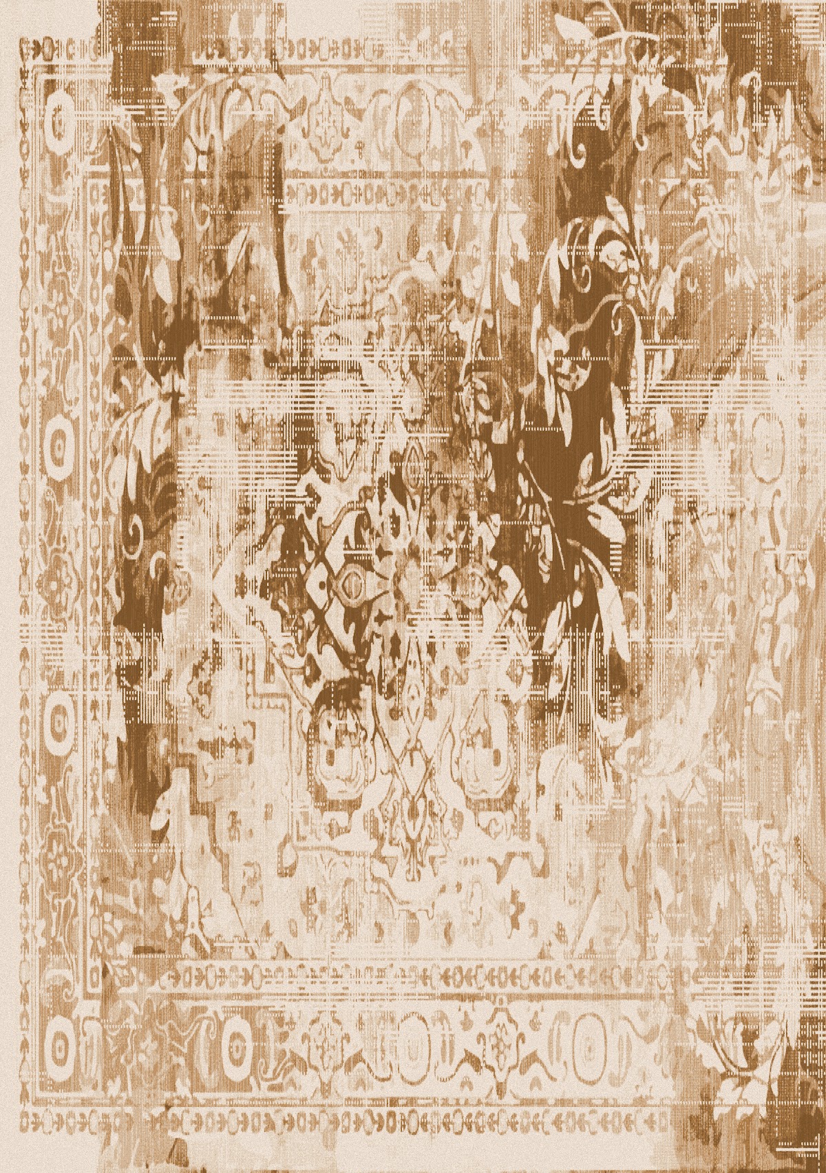 Kilim Collection SHR-74