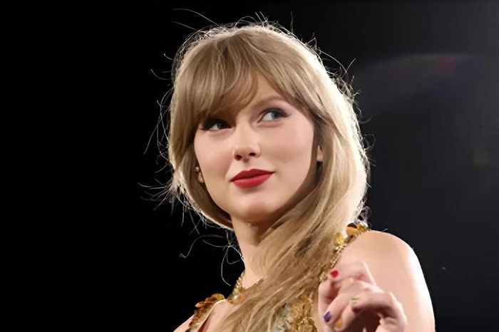 Taylor Swift 'đối đầu' AI: Đăng ký bảo hộ hình ảnh và 2 câu nói thương hiệu - Chuyên trang Hoa Học Trò - Báo Tiền Phong